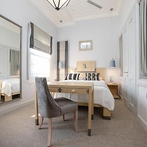 Standaard Kamer met een King Size Bed