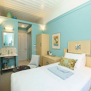 Deluxe Kamer